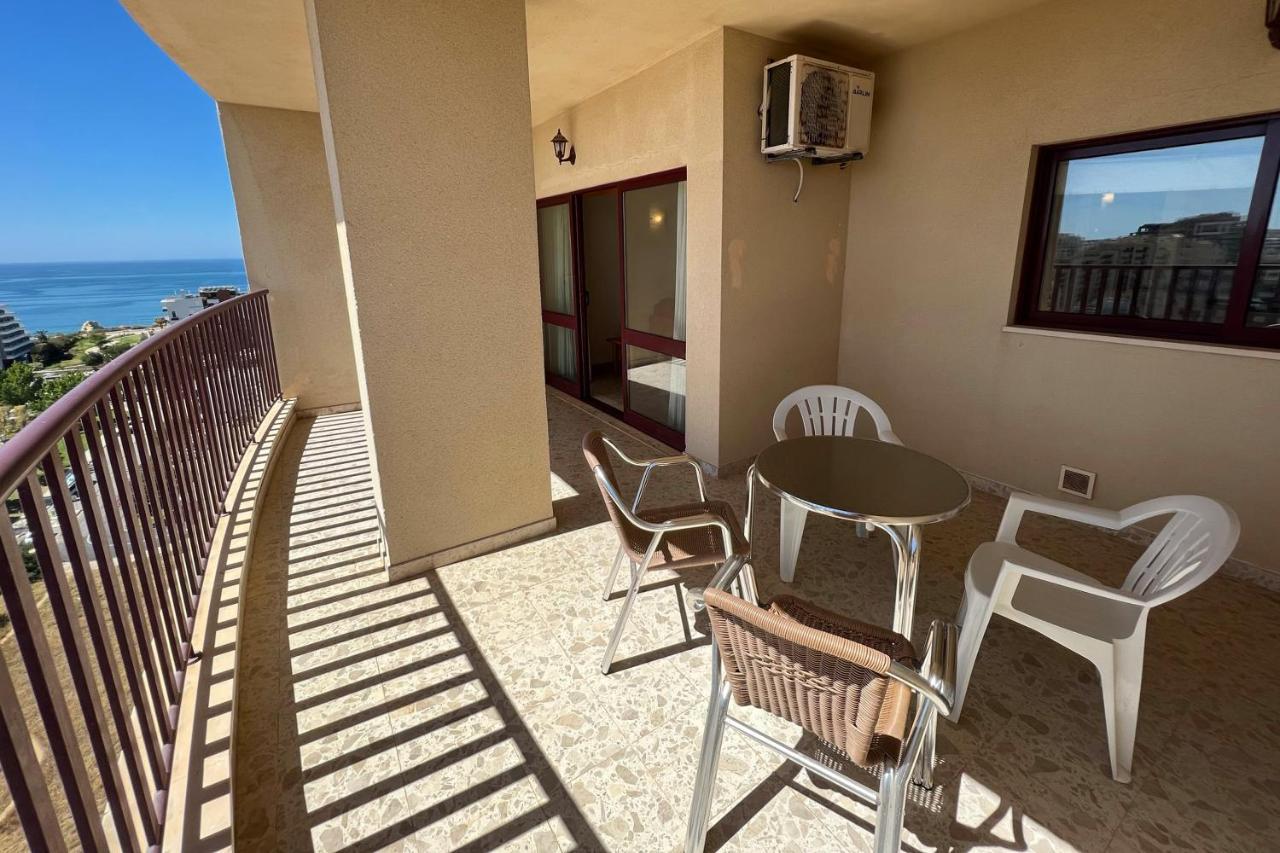 Clube Mar By Amcf Appartement *