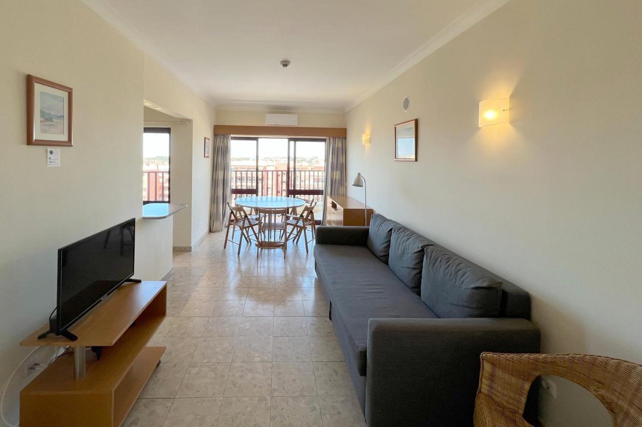 Clube Mar By Amcf Appartement Portimão
