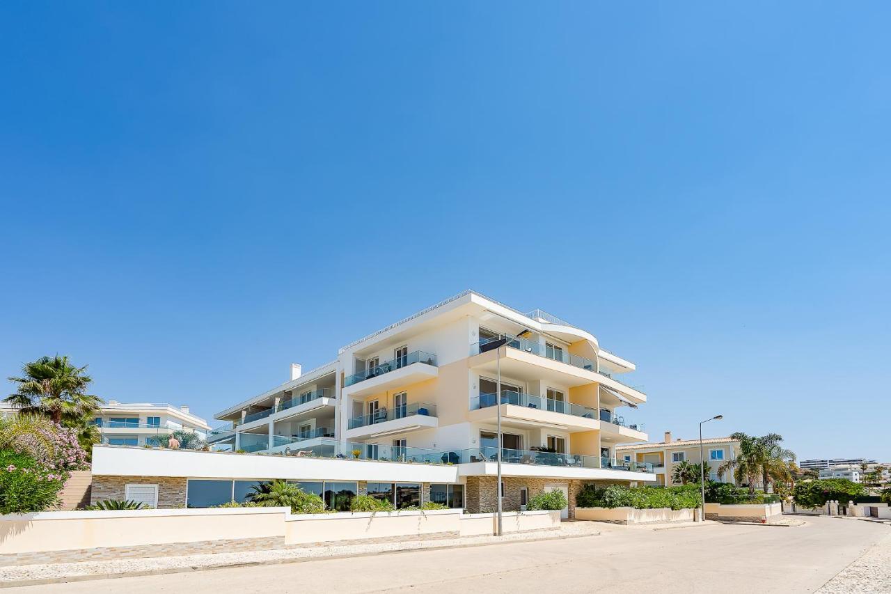 Bed & Breakfast Porto De Mos Golf & Al-40312 Lagos