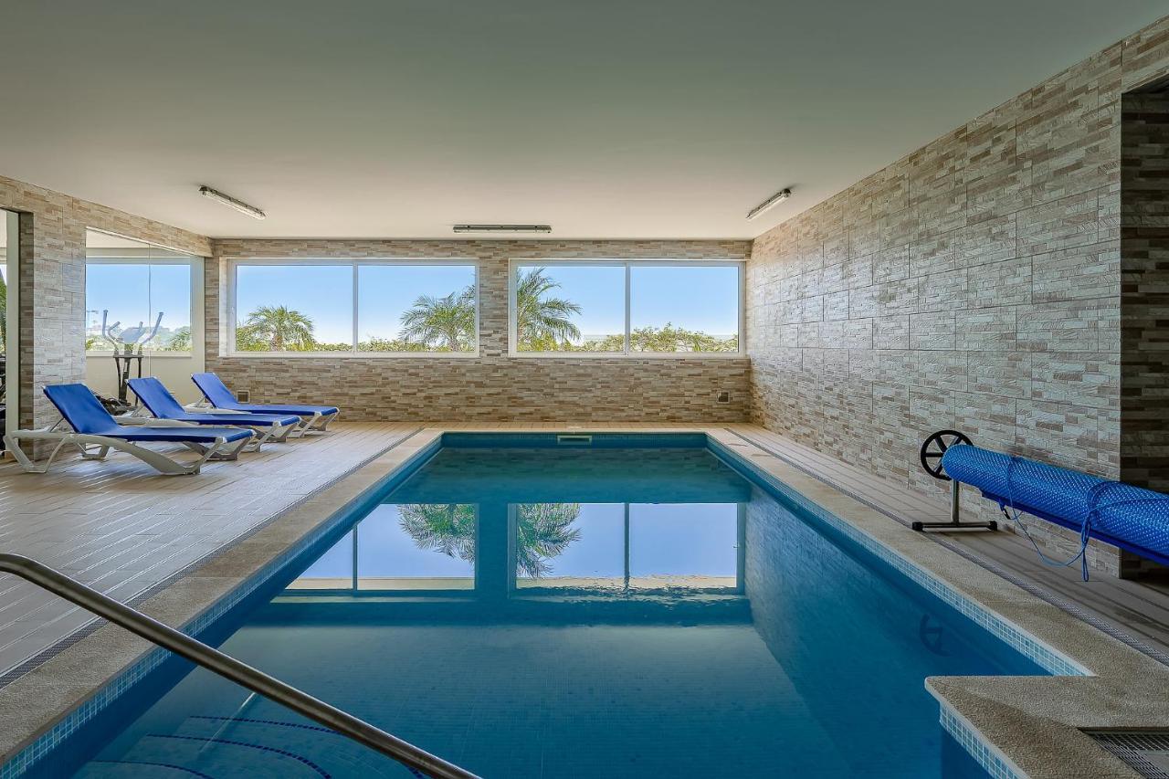 Porto De Mos Golf & Al-40312 Bed & Breakfast *