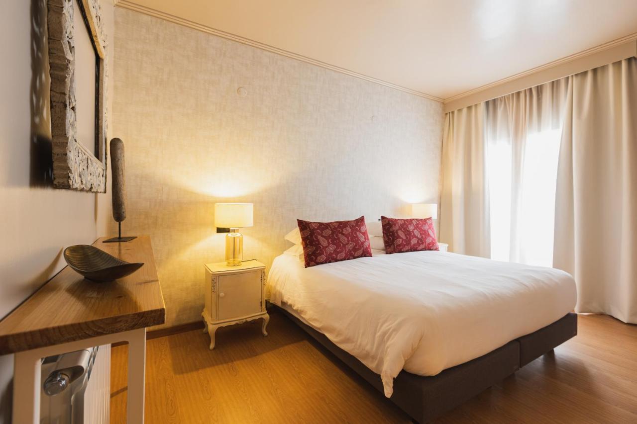 Farm stay Quinta Da Abelheira Sao Roque (Sao Miguel)