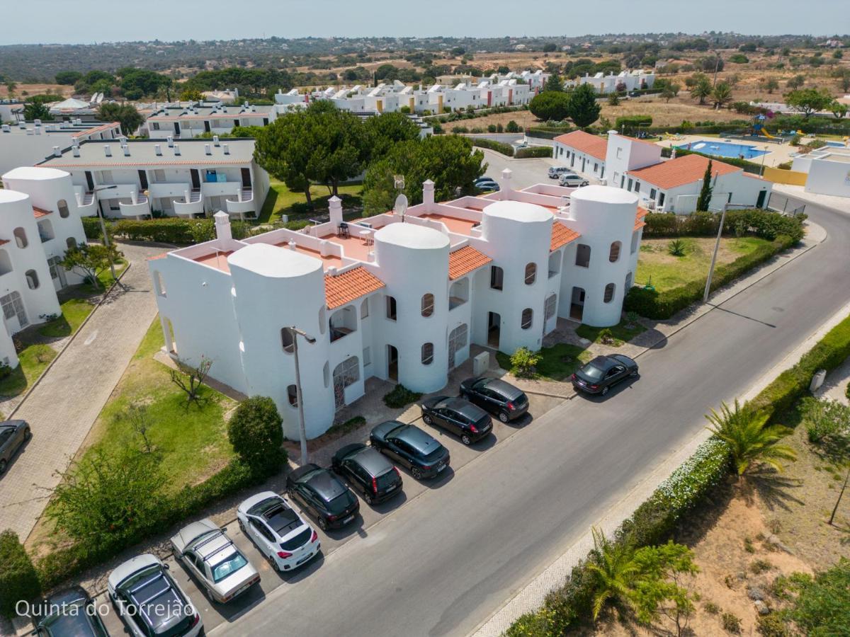 Apartment Quinta Do Torrejao *