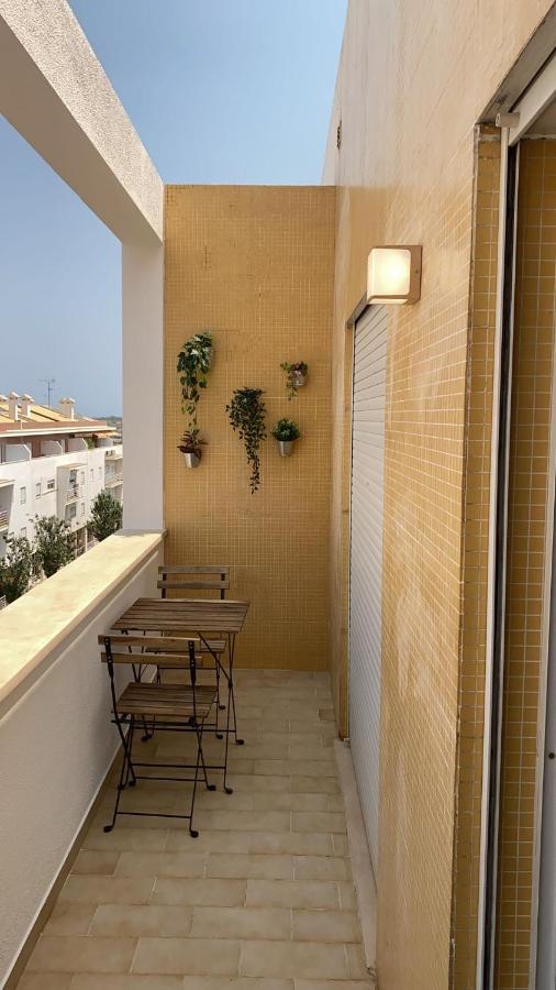 Apartamento Sea View - Yellow Tavira