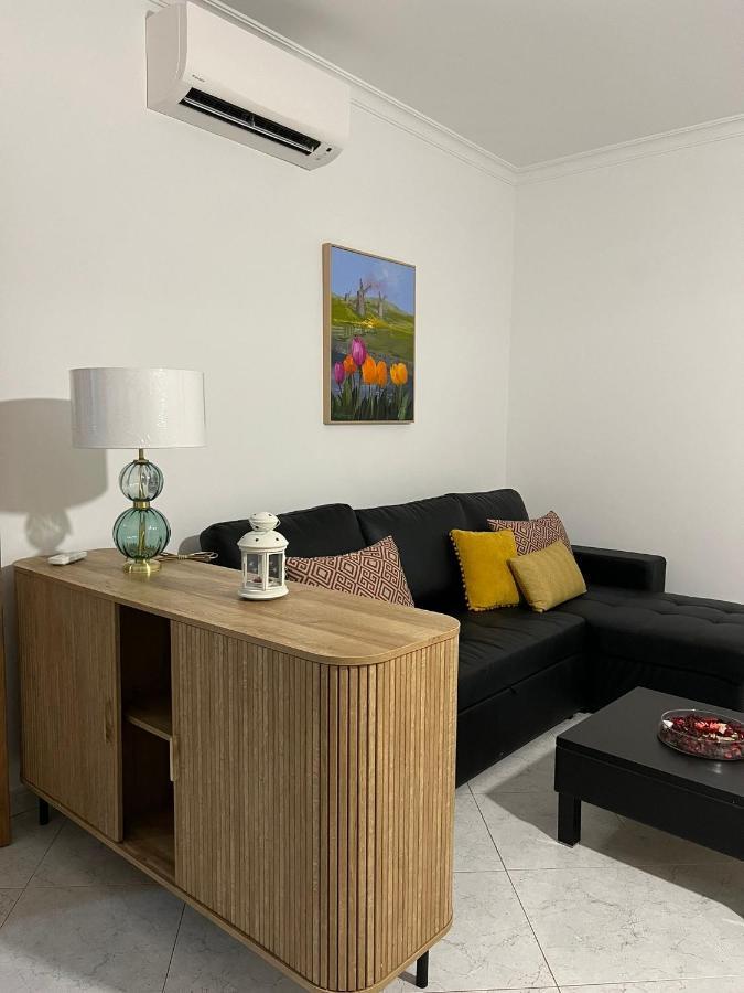 Apartamento Sea View - Yellow