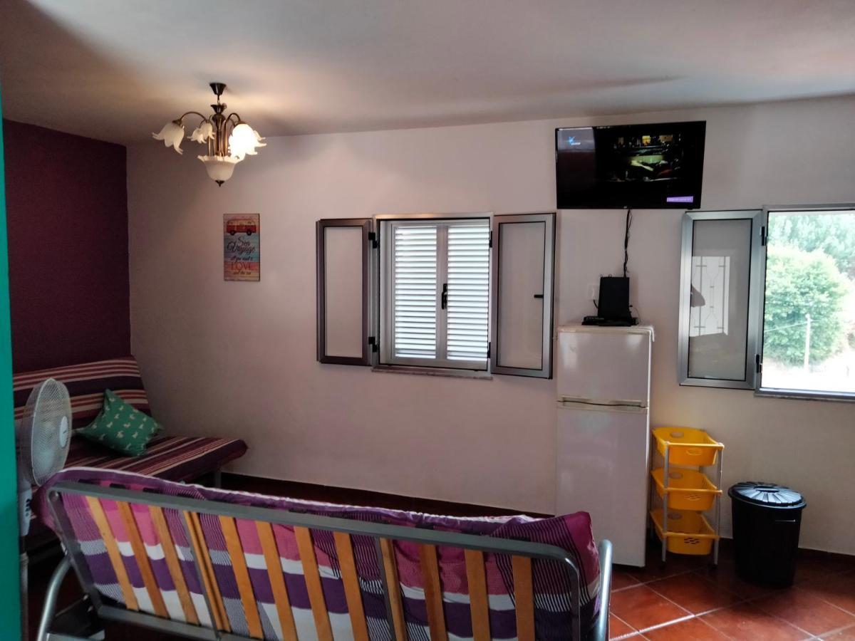 Holiday home Casa Vilar Geres