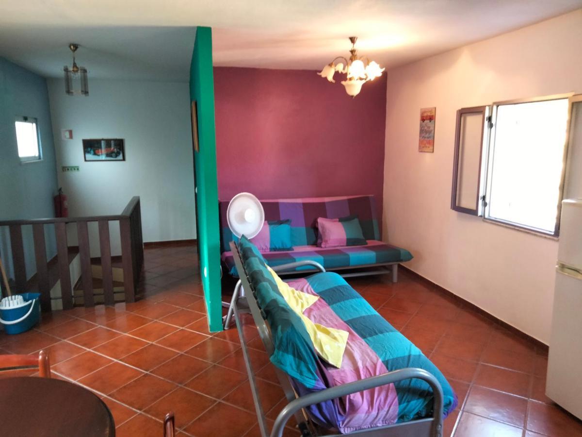 Casa Vilar Holiday home *