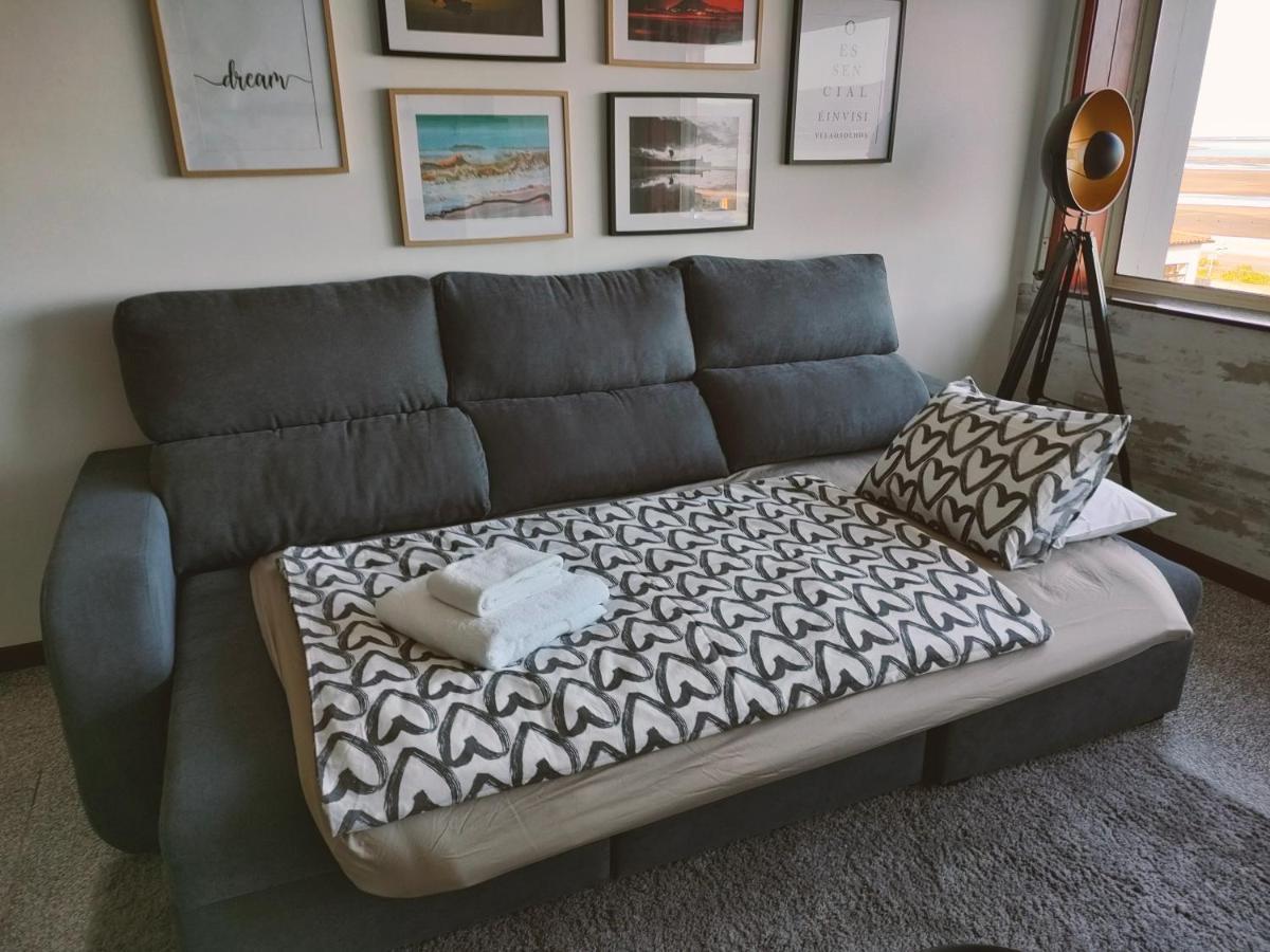 Apartment Foz Sunshine