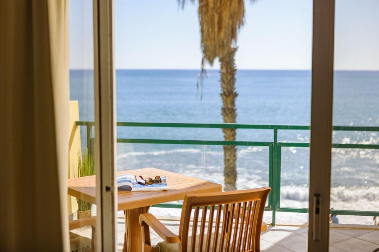 Apartment Cosy With Sea View And Pool