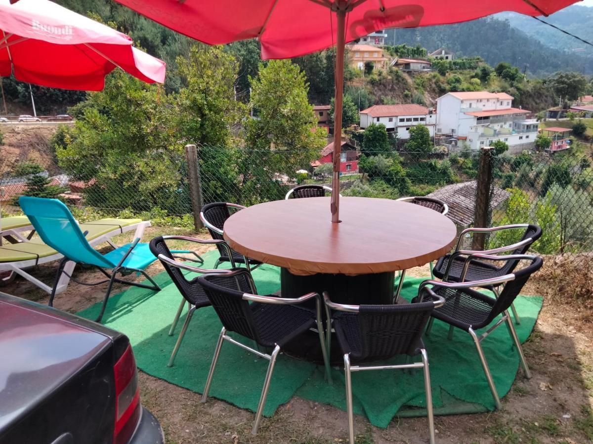 Casa Vilar Holiday home