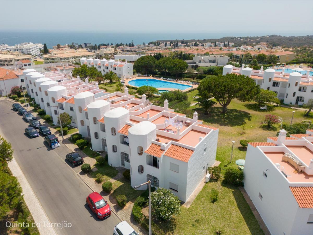 Quinta Do Torrejao *