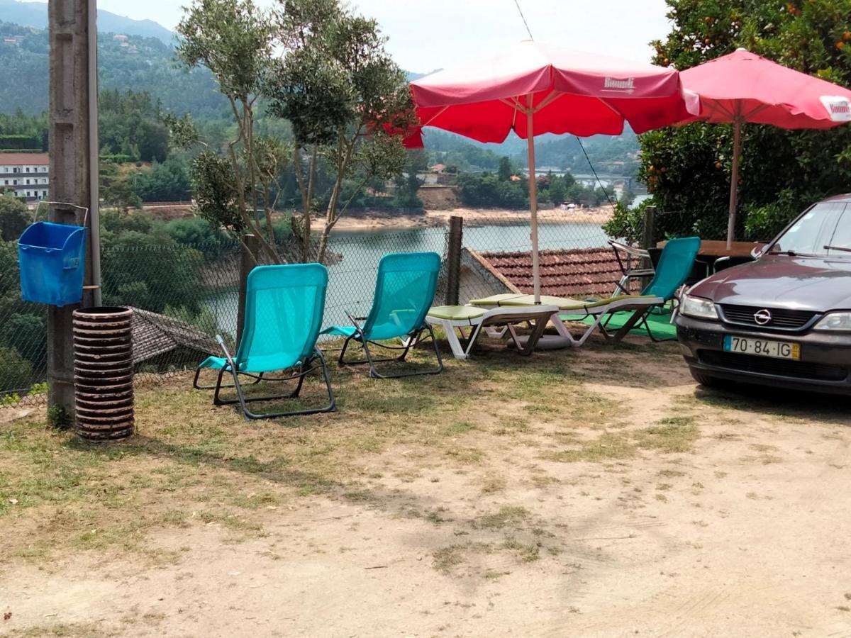 Casa Vilar Holiday home Geres