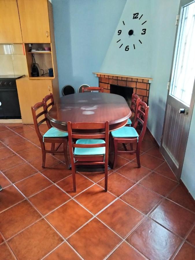 Holiday home Casa Vilar *