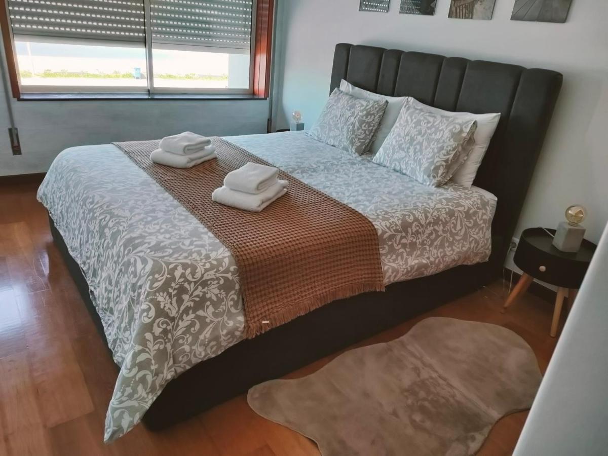Foz Sunshine Appartement Caminha