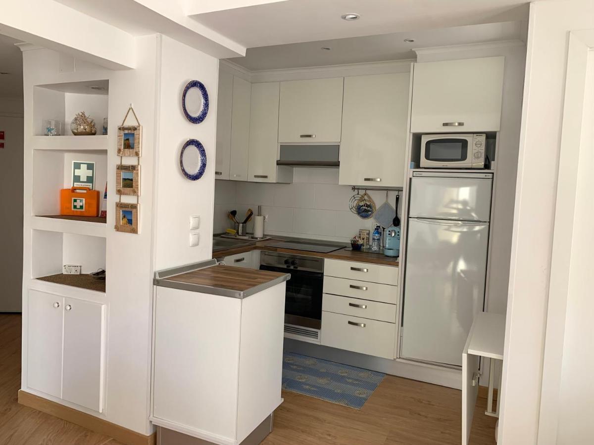 Apartamento Casa Alice On The Sea *