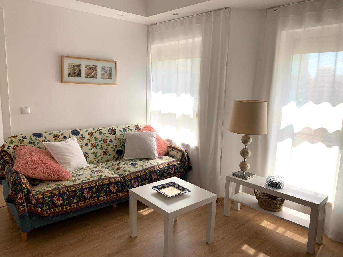 Casa Alice On The Sea Apartamento *