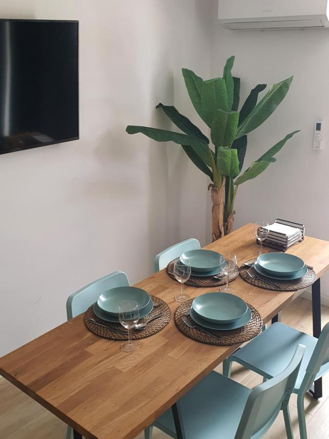 Tres Castelos Apartment