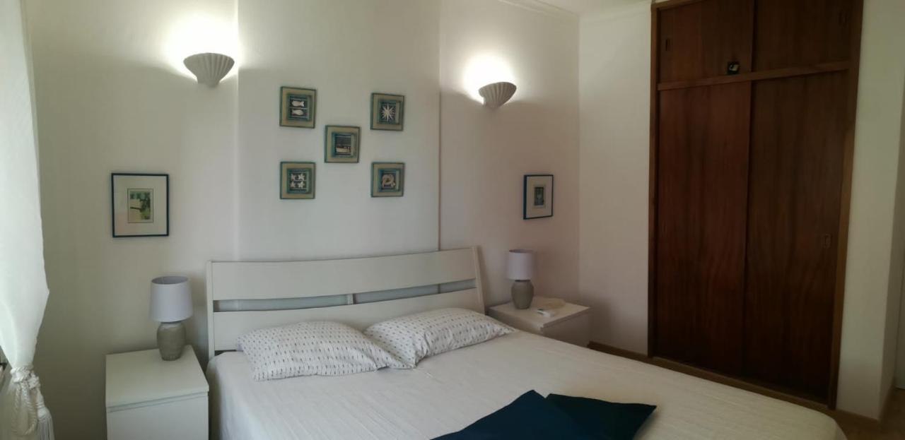 Casa Alice On The Sea Armacao de Pera