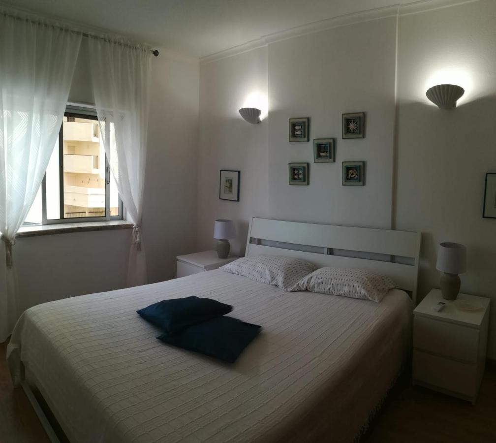 Apartamento Casa Alice On The Sea Armacao de Pera
