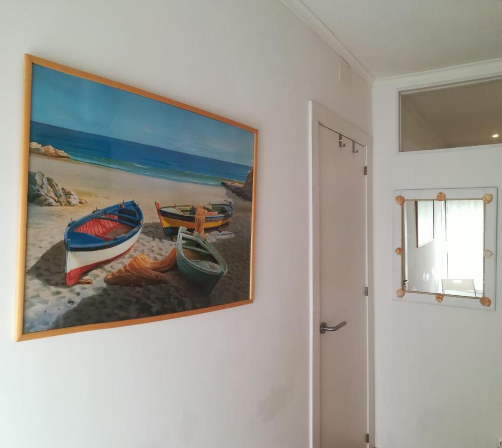 Apartamento Casa Alice On The Sea Armacao de Pera