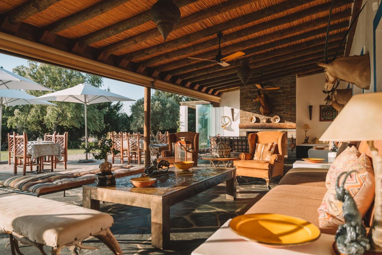 Guest house Vale Do Manantio