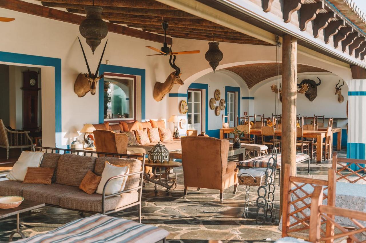 Vale Do Manantio Guest house 3*