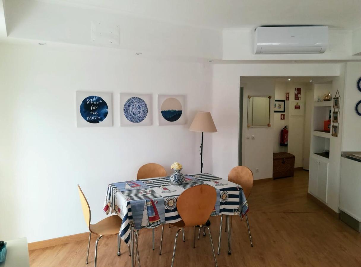 Casa Alice On The Sea * Armacao de Pera