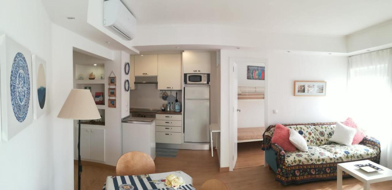 Appartement Casa Alice On The Sea Armação de Pêra