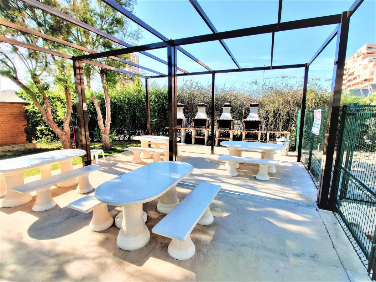 Appartement Paraiso Bloco B *