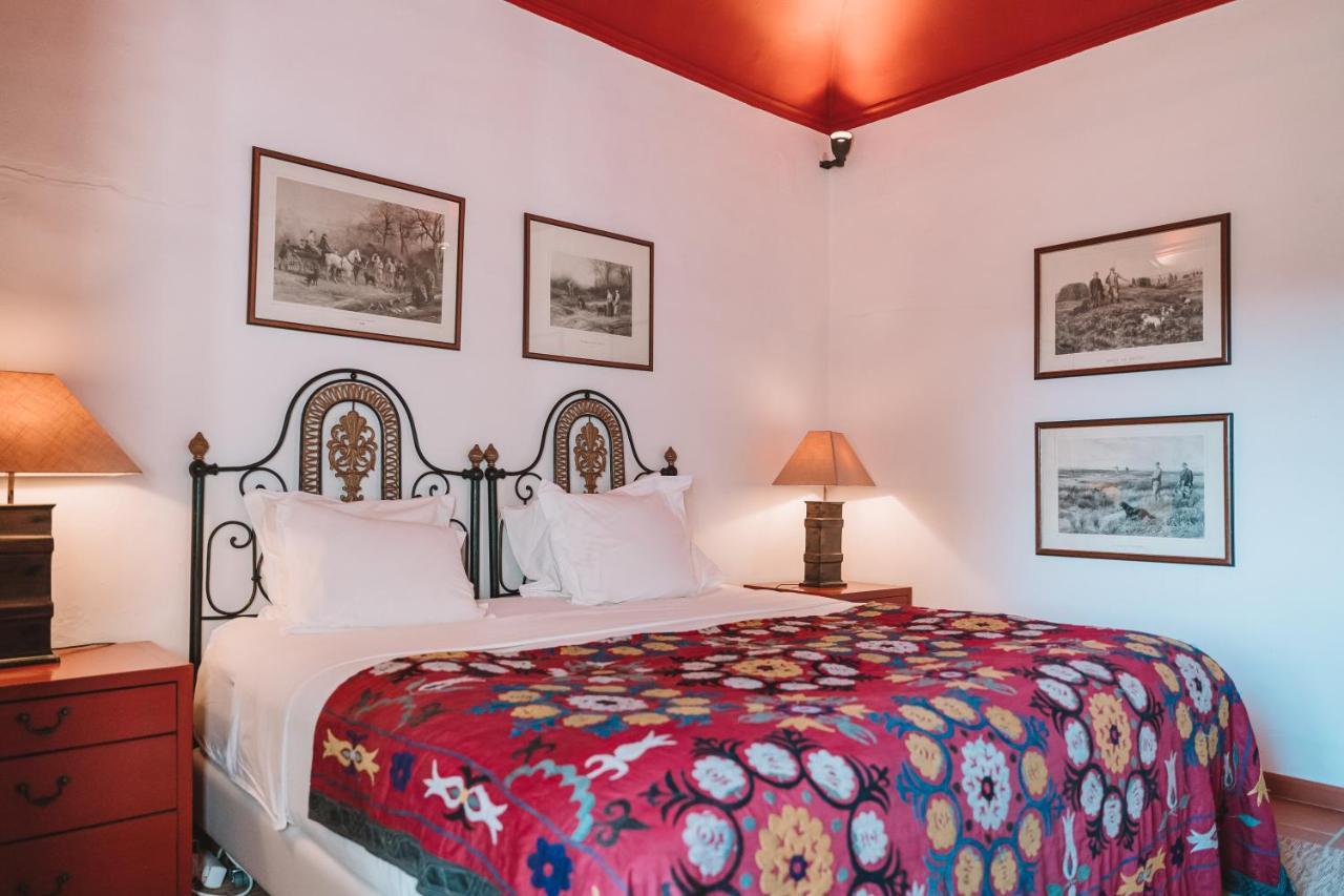 Guest house Vale Do Manantio Moura