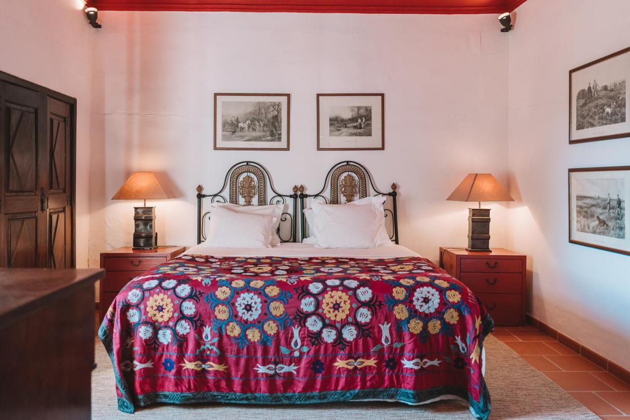 Guest house Vale Do Manantio Moura