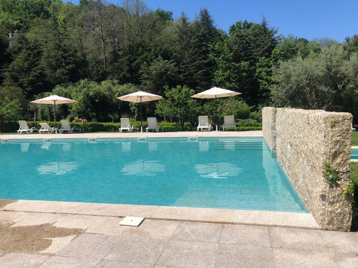 Quinta De Barbedo - Farm stay *