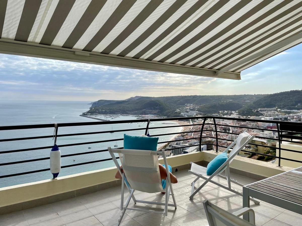 Sky & Sea Apartment