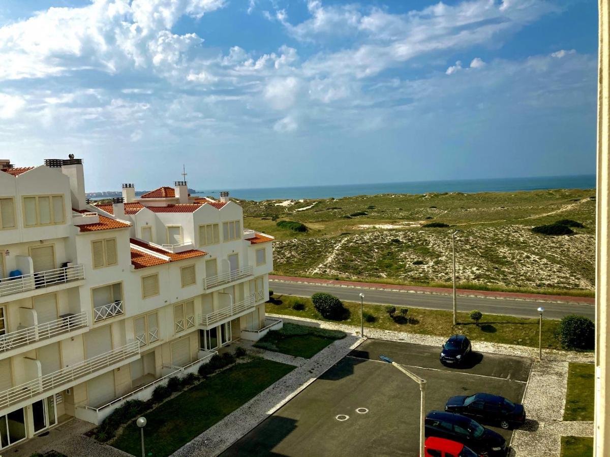 Apartment 37 - Driftwood Ocean Peniche