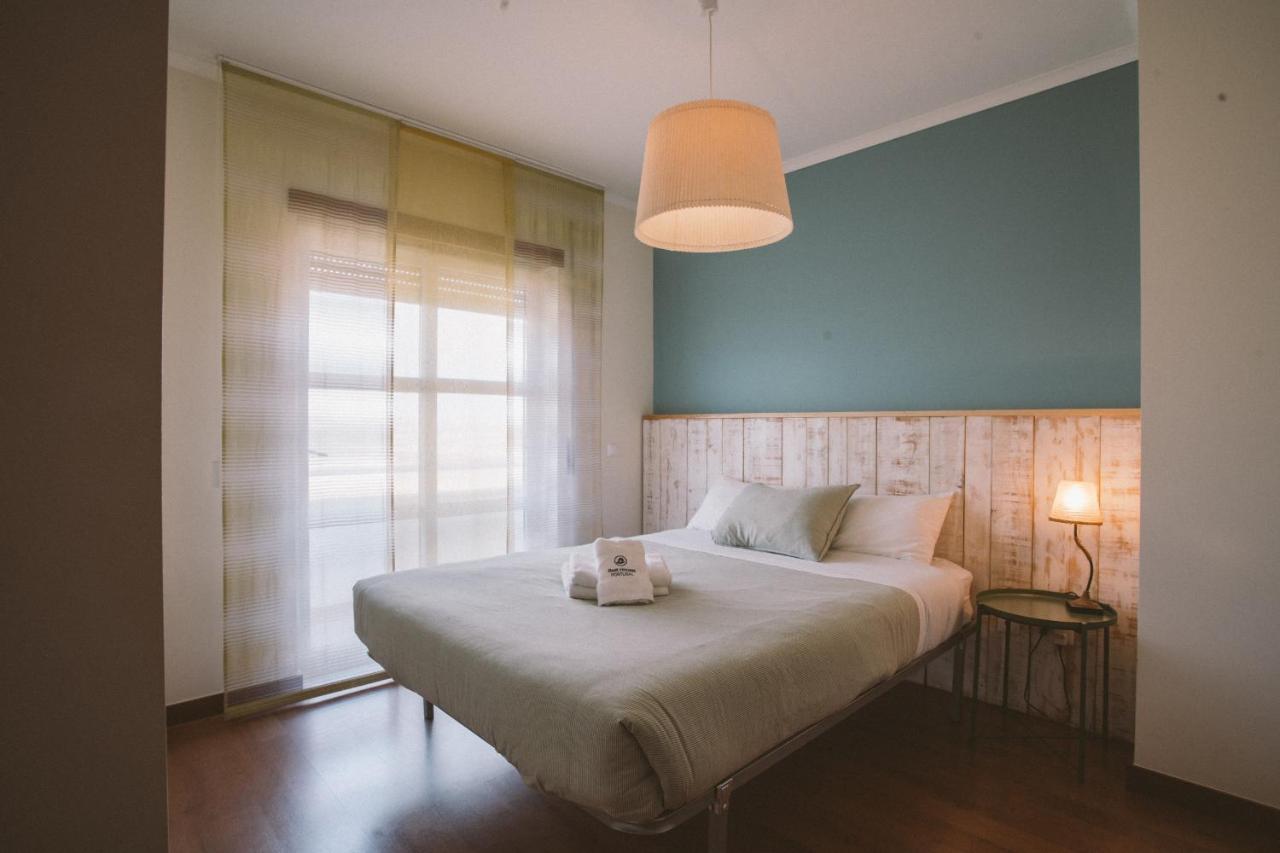 37 - Driftwood Ocean * Peniche