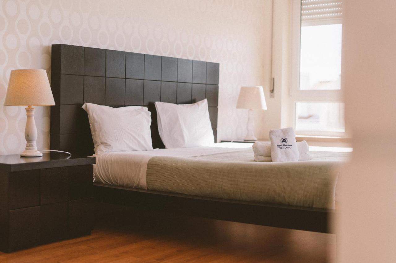 Apartment 37 - Driftwood Ocean Peniche