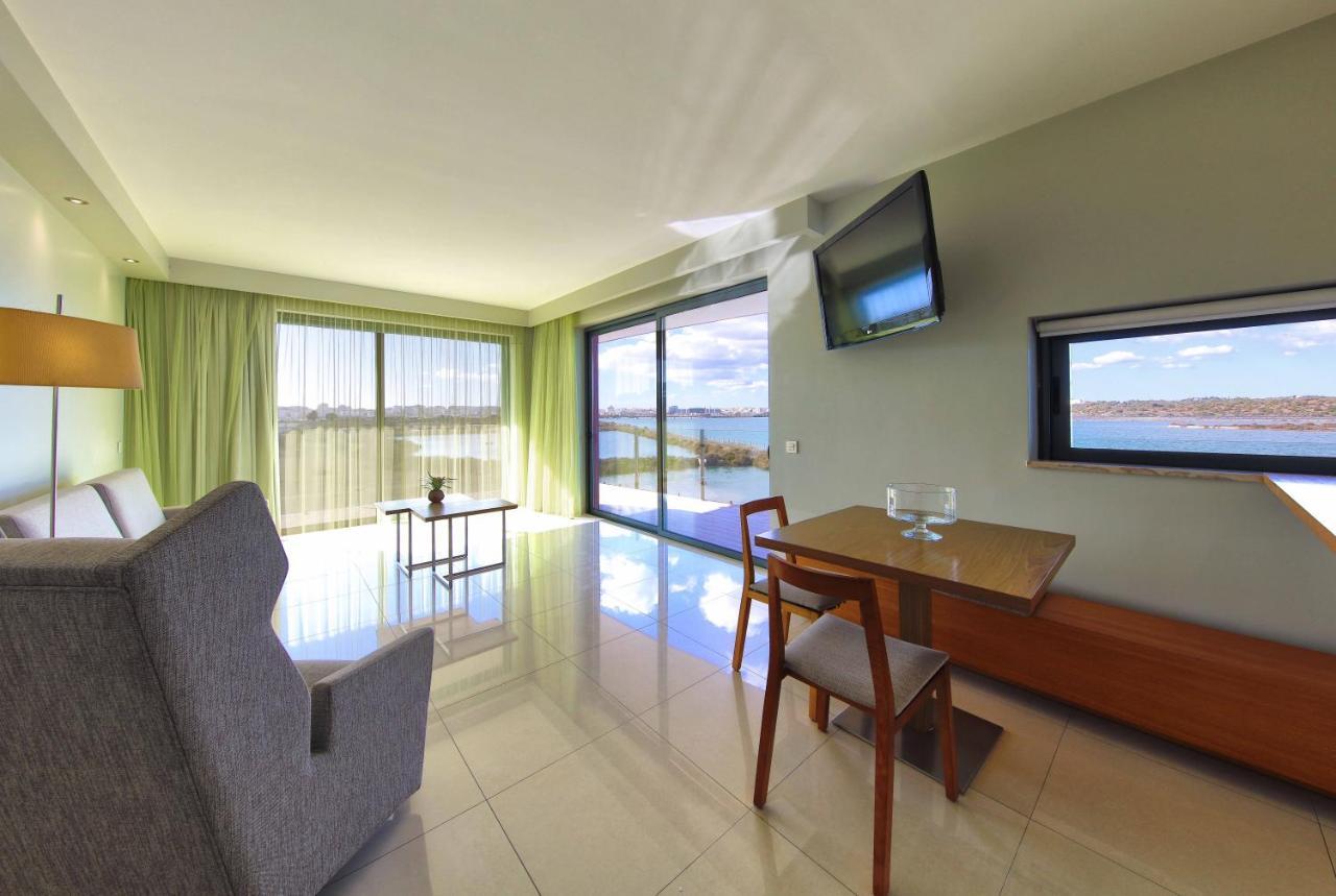 Agua Riverside 4* Ferragudo (Faro)