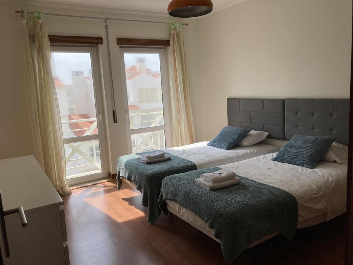 37 - Driftwood Ocean Apartment Peniche