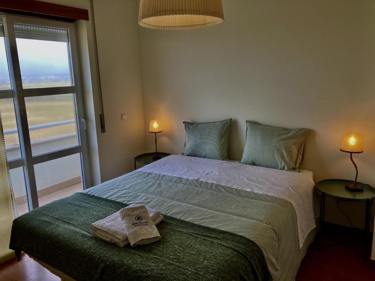 37 - Driftwood Ocean Apartment Peniche