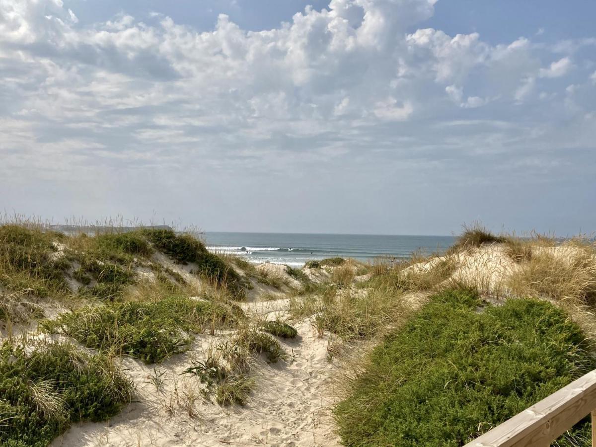 37 - Driftwood Ocean Apartment Peniche
