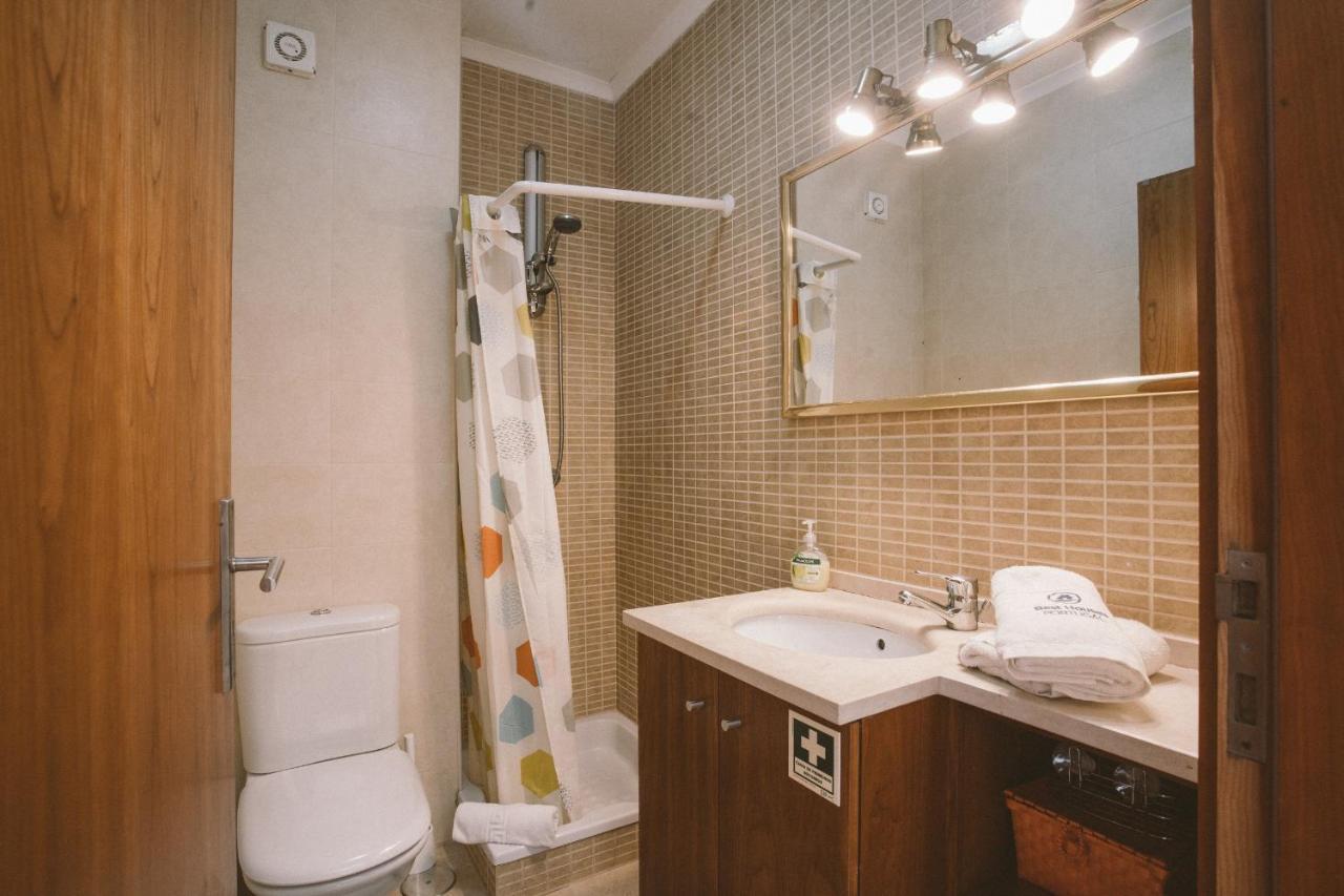 37 - Driftwood Ocean Apartment Peniche