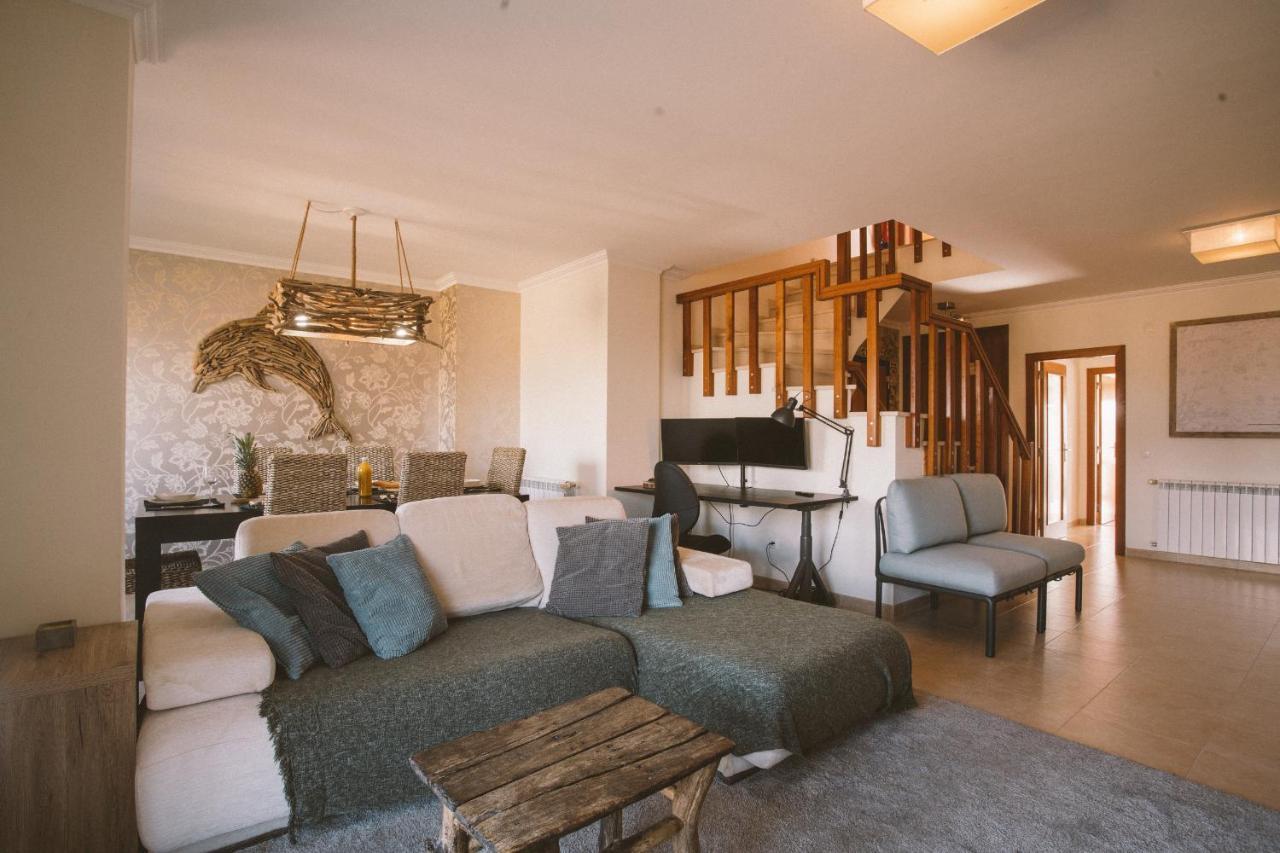 37 - Driftwood Ocean * Peniche
