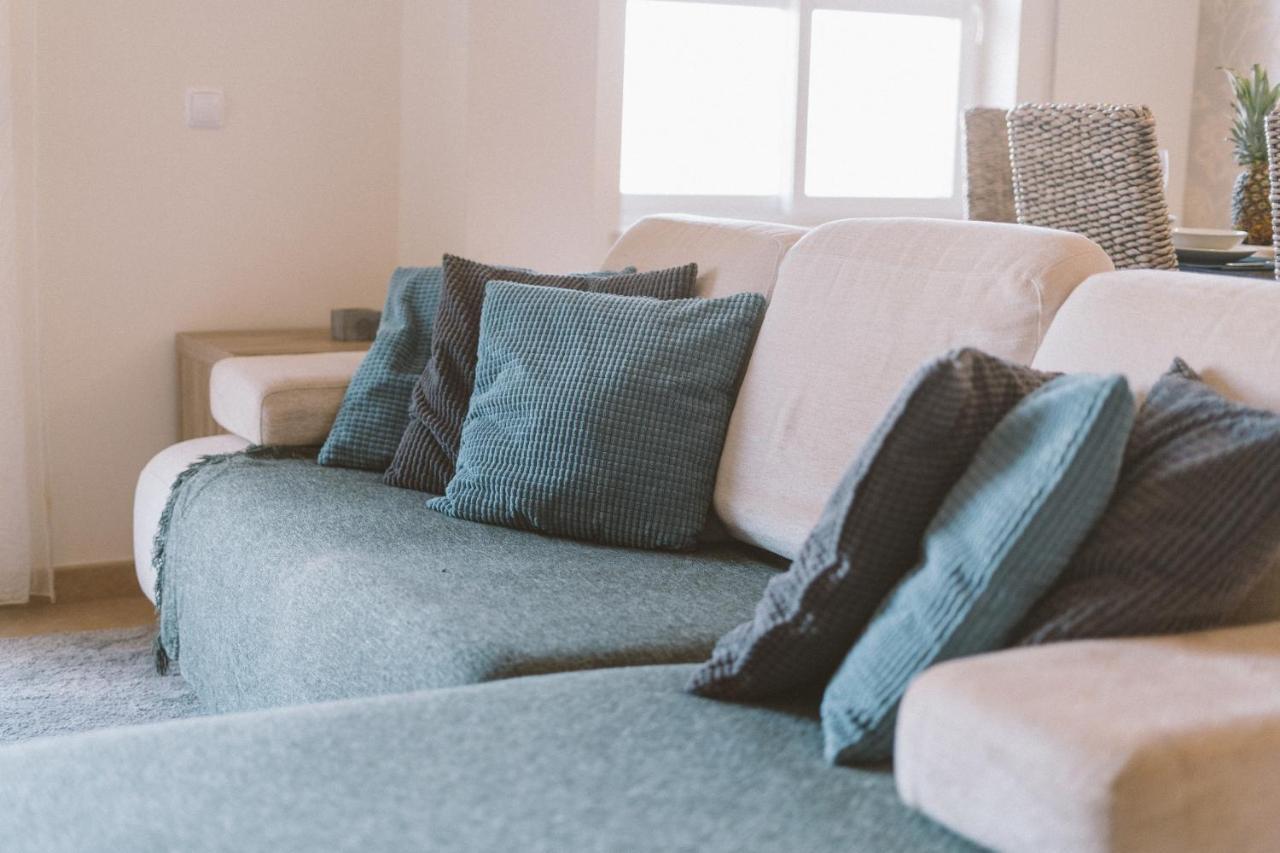 Apartment 37 - Driftwood Ocean Peniche