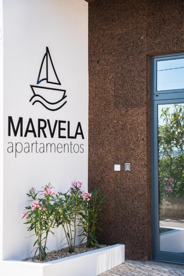 Marvela Apartment