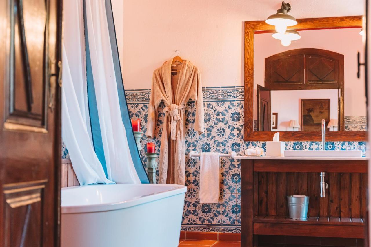 Guest house Vale Do Manantio Moura