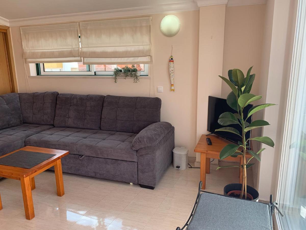 House With A Bbq Terrace In The Centre Of Vakantiehuis Lagos