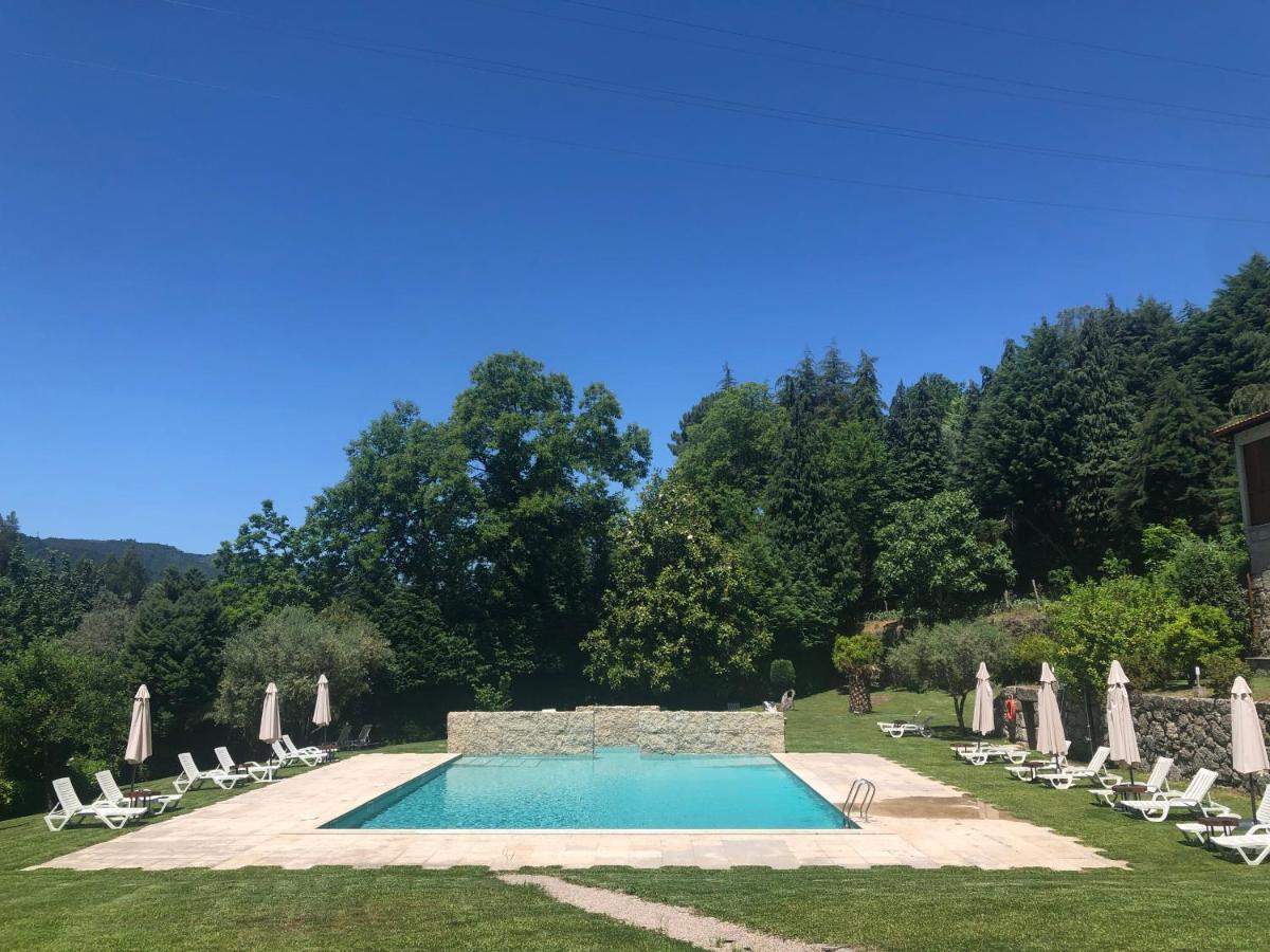 Quinta De Barbedo - Farm stay