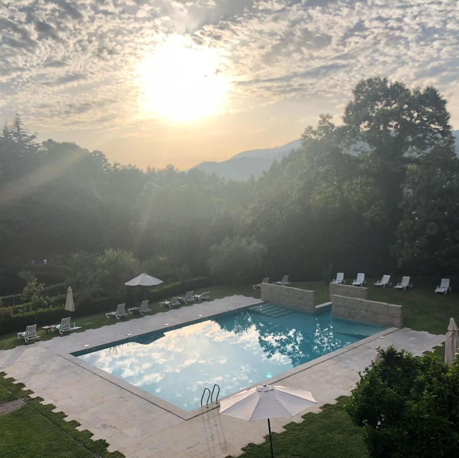 Quinta De Barbedo -