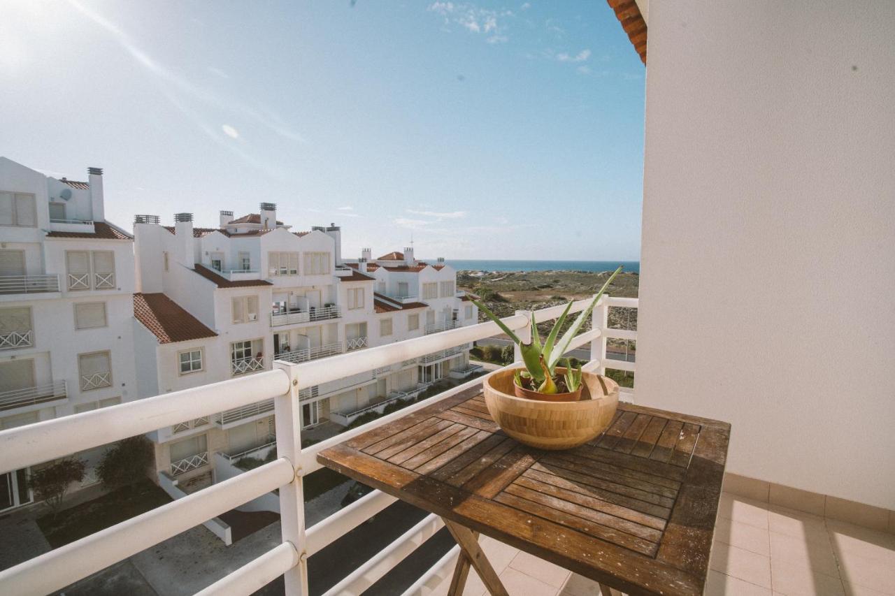 Apartment 37 - Driftwood Ocean Peniche