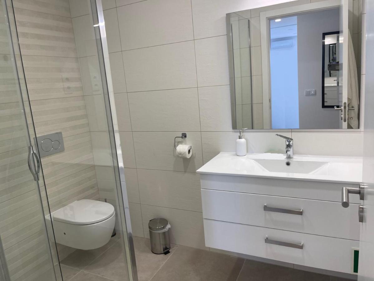 Apartment Ocean View - Amazing Sunset - Modern Style - Pool & 200m To Portimao
