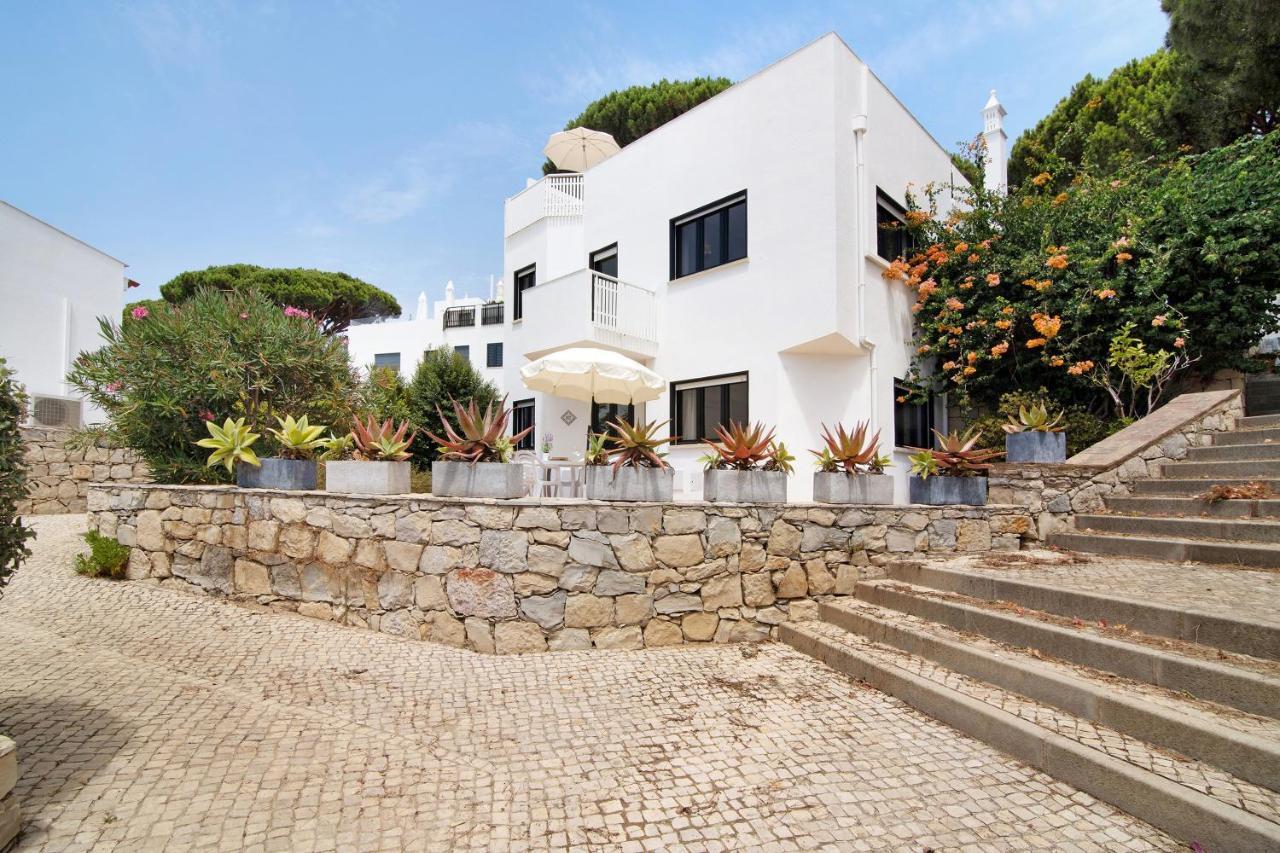 Casa Harlequin Villa Vale do Lobo